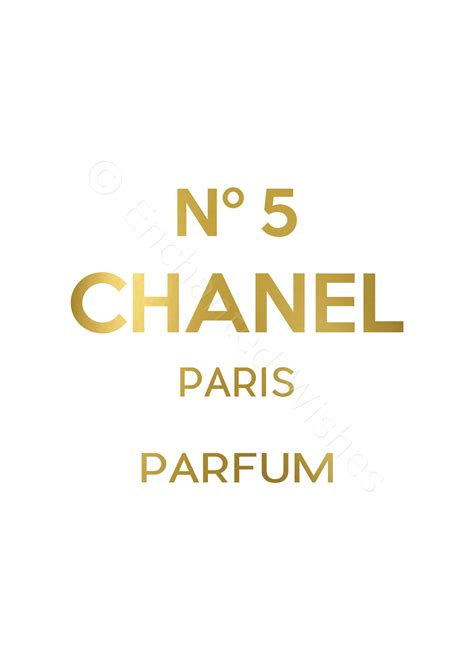 chanel paris parfum logo n 8|chanel no5 perfume deals.